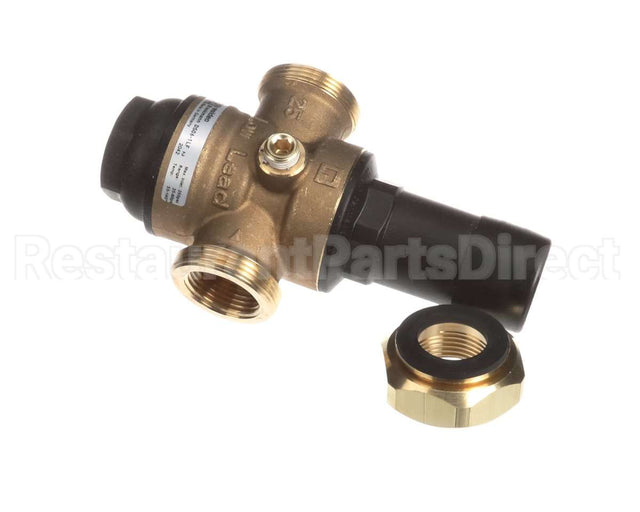510-5050 Lvo 1 Pressure Regulator