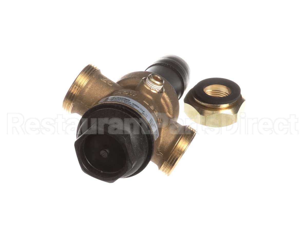 510-5050 Lvo 1 Pressure Regulator