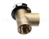 510-5052 Lvo 1 Vacuum Breaker