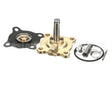 510-5066 Lvo 1/2 Parker Solenoid Valve Kit