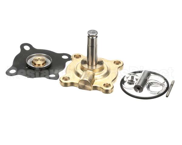 510-5066 Lvo 1/2 Parker Solenoid Valve Kit