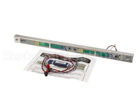 510-509S Prince Castle Kit Bb 4 Ch Main Jib Ehb42