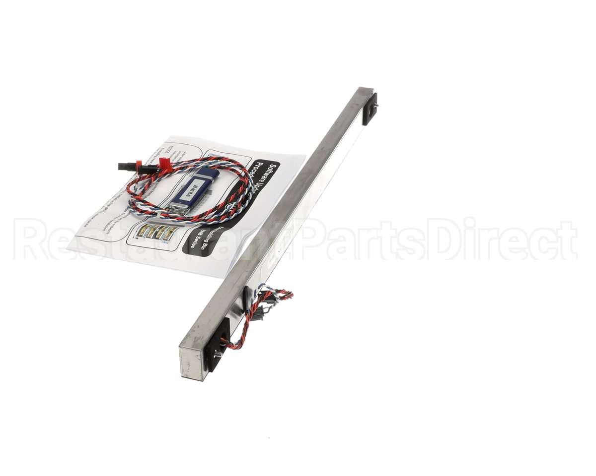 510-509S Prince Castle Kit Bb 4 Ch Main Jib Ehb42