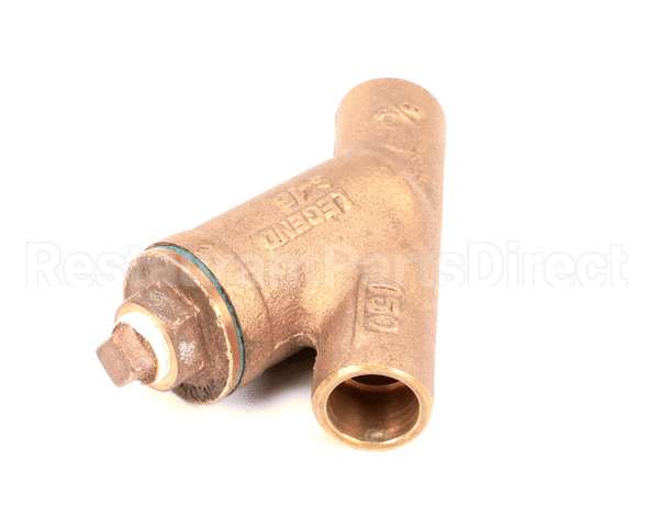510-5131 Lvo Y Strainer