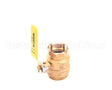 510-5145 Lvo 1 1/2 Ball Valve