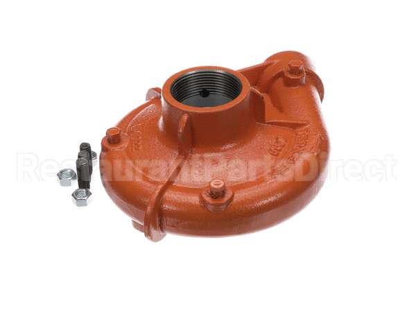 510-5148 Lvo Berkley Pump Casing(14 Pans)