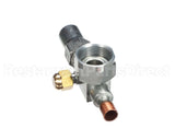 510-7113-01 Heatcraft Valve-Rotalock Shut Off
