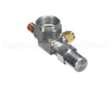 510-7113-01 Heatcraft Valve-Rotalock Shut Off