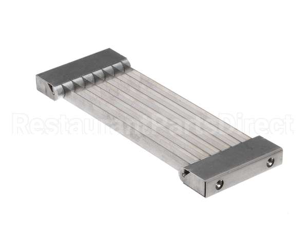 510 Vollrath Onion King 3/8 Cut Blade Assembly