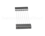 510 Vollrath Onion King 3/8 Cut Blade Assembly