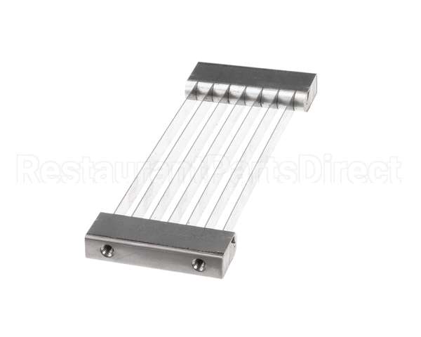 510 Vollrath Onion King 3/8 Cut Blade Assembly