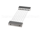 510 Vollrath Onion King 3/8 Cut Blade Assembly