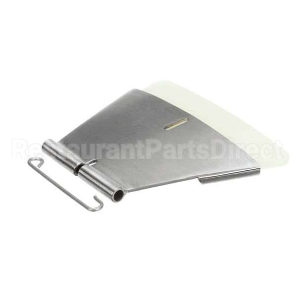 5100 Compatible Groen Scraper Blade Assy