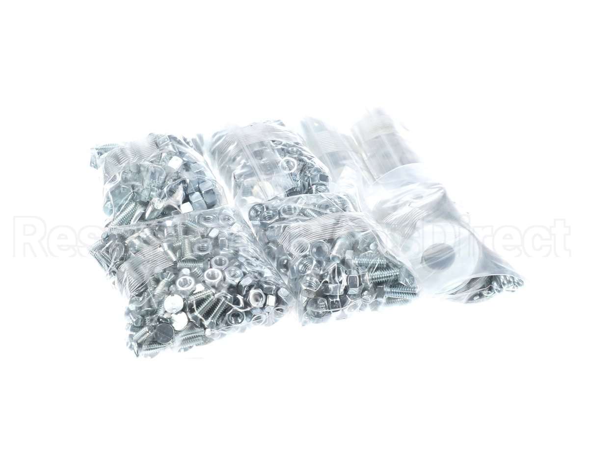 51000-1069 Cutler Industries Rebush Bolt Kit