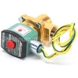 51001 Compatible Blodgett 3/4 Npt Solenoid Valve 24V/60