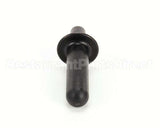 510012 Globe End Weight Handle, Plastic