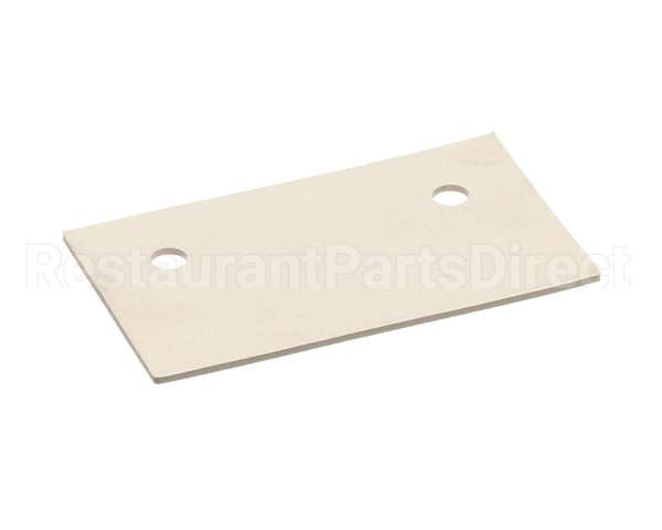 510027 Globe Carriage Support Front Gasket
