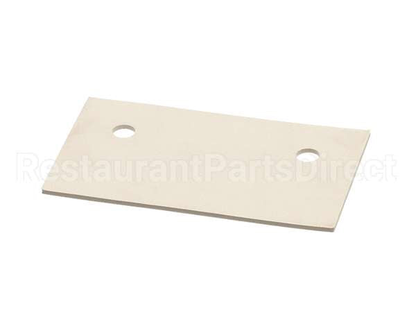 510027 Globe Carriage Support Front Gasket