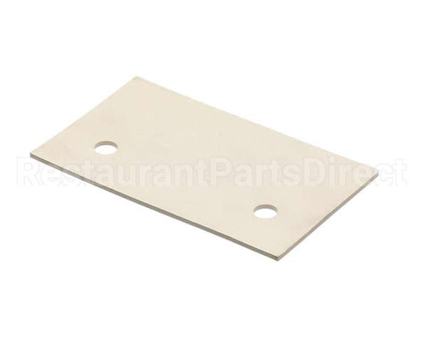 510027 Globe Carriage Support Front Gasket