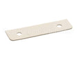 510028 Globe Carriage Support Rear Gasket