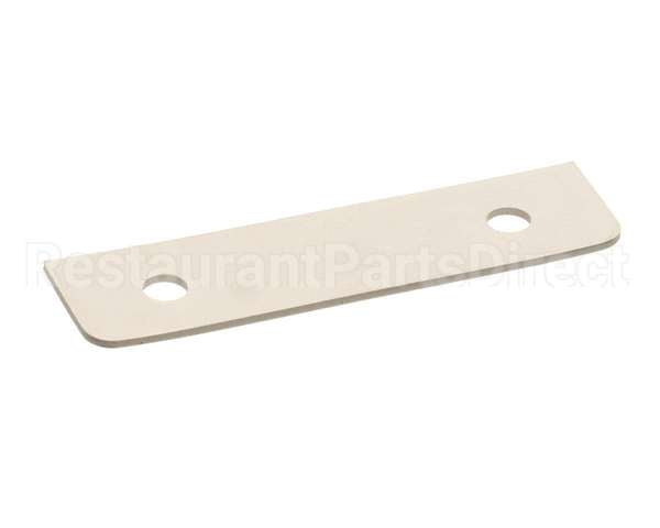 510028 Globe Carriage Support Rear Gasket