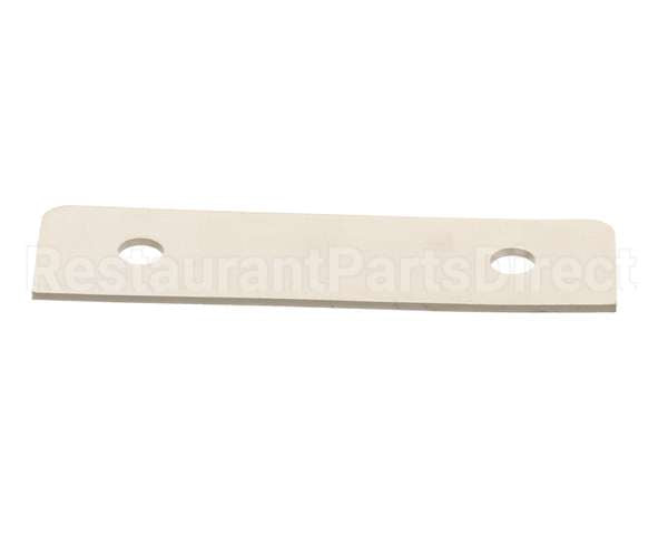 510028 Globe Carriage Support Rear Gasket