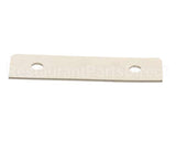 510028 Globe Carriage Support Rear Gasket