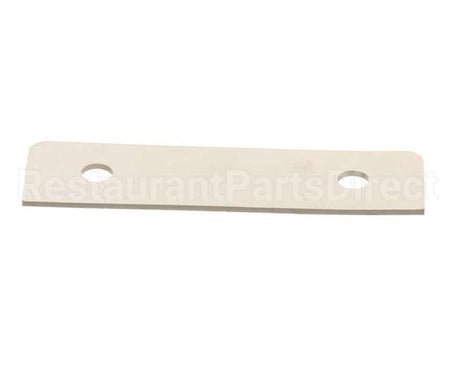 510028 Globe Carriage Support Rear Gasket