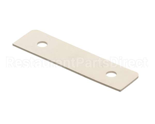 510028 Globe Carriage Support Rear Gasket