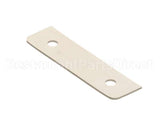 510028 Globe Carriage Support Rear Gasket