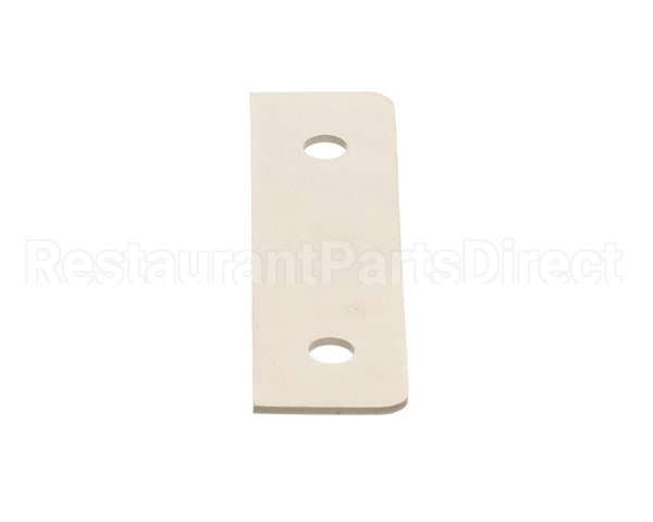 510028 Globe Carriage Support Rear Gasket
