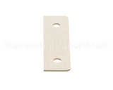 510028 Globe Carriage Support Rear Gasket
