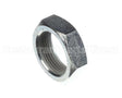 510033 Globe Hex Nut, 7/8-20 Zinc