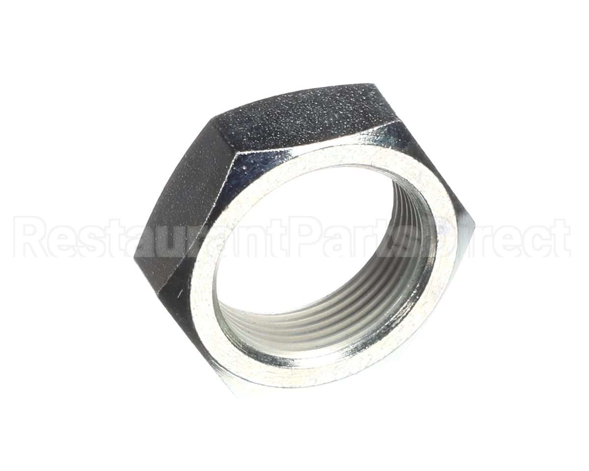 510033 Globe Hex Nut, 7/8-20 Zinc