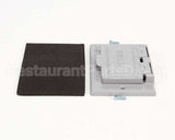 5101-0 Hubbell Lighting Gfci Rcpt Snap Cover Plate