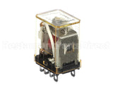 510100602 Kold-Draft Relay-Plug In (Gb427/437/620/6)