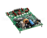51018 Fetco Control Board 120V Wjumper An