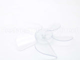 5101B Compatible Bohn Blade, Fan (5-1/2")