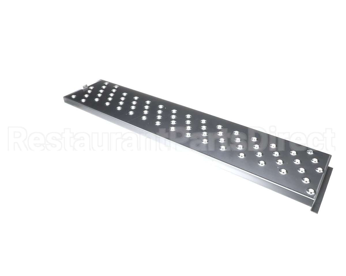 51020 Middleby Plate,Outer L67 Ps540