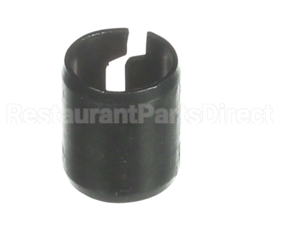 510218S Robot Coupe Elastic Sleeve