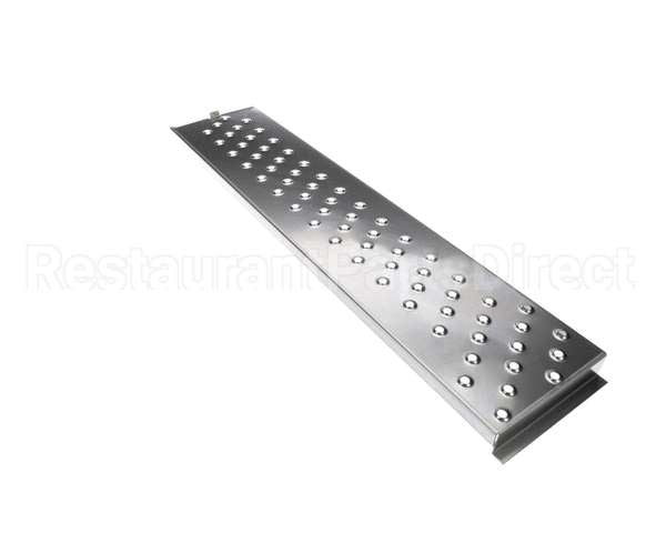 51022 Middleby Plate,Outer L65F Ps540