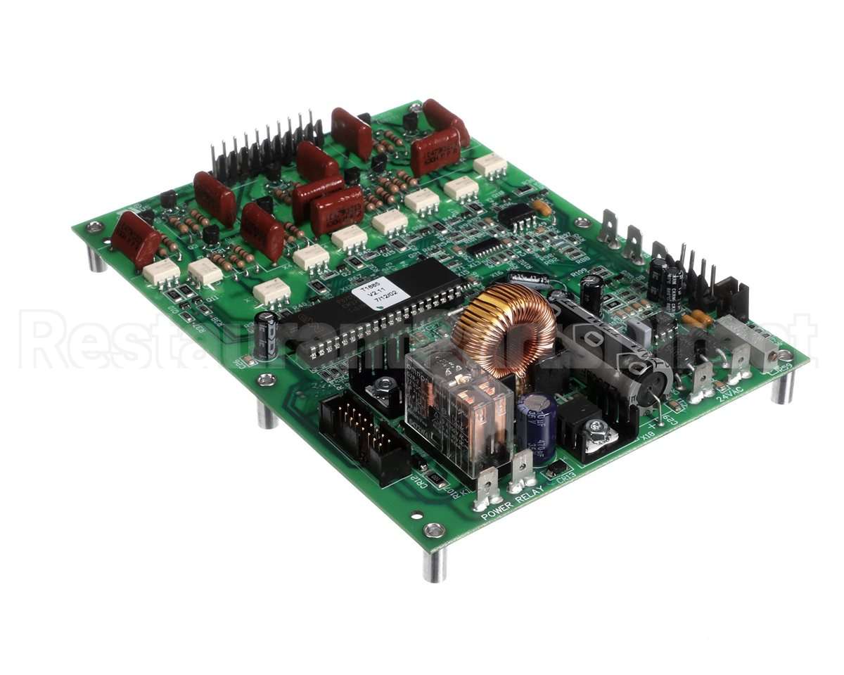 51023 Fetco Board Control