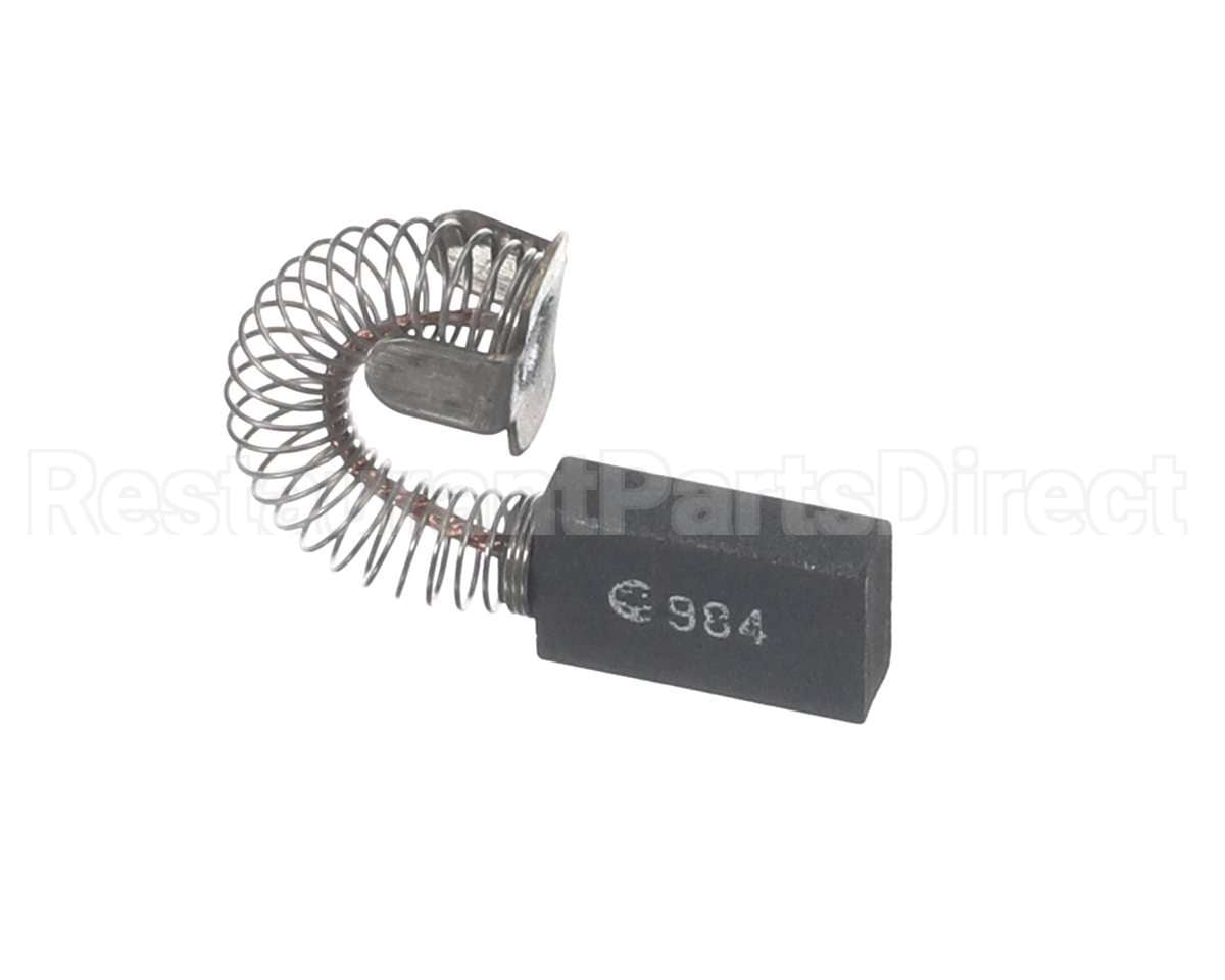 51024 Rondo Carbon Brush 5X10X17 For Motor 50348, 50