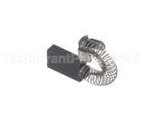 51024 Rondo Carbon Brush 5X10X17 For Motor 50348, 50