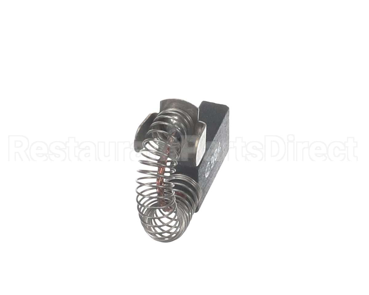 51024 Rondo Carbon Brush 5X10X17 For Motor 50348, 50