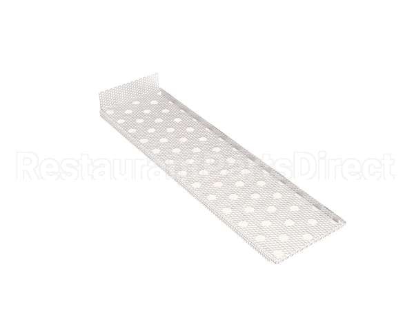 51027 Middleby Plate,Inr L5Gn Col/Aluz Ps520