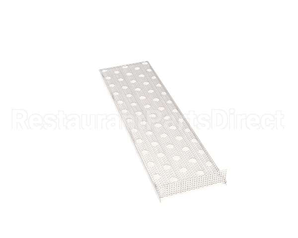 51027 Middleby Plate,Inr L5Gn Col/Aluz Ps520