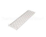 51027 Middleby Plate,Inr L5Gn Col/Aluz Ps520