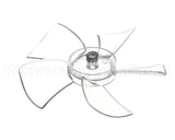5102C Heatcraft Fan Blade