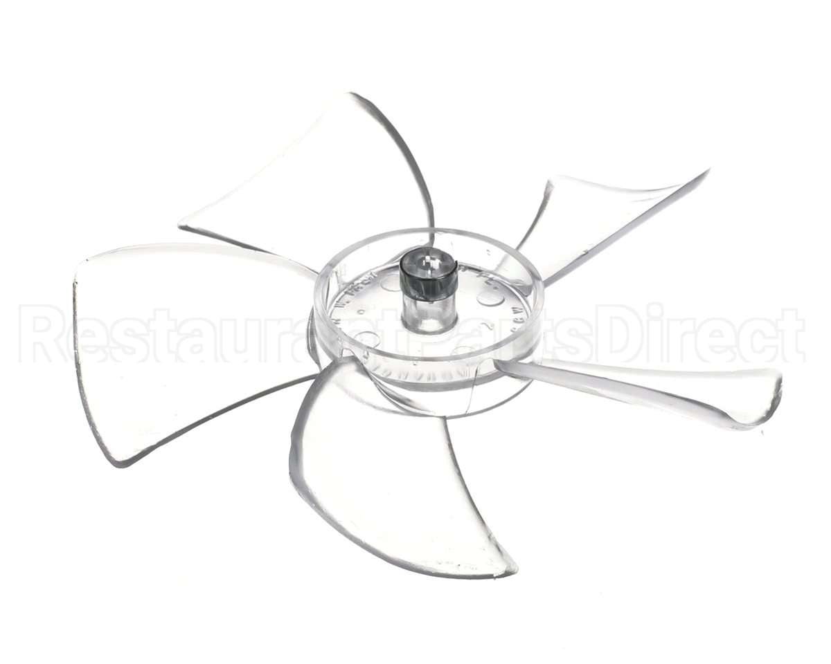 5102C Heatcraft Fan Blade